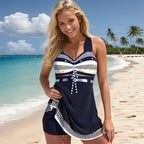 🏊‍♀️👙 【Oferta limitowana】【S–5XL】 ✨ Piękne kostiumy kąpielowe wysokiej jakości – wygodne, stylowe i idealne na lato 🌴🔥