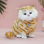 🐱🔥Pluszowa zabawka Kitty My Robot