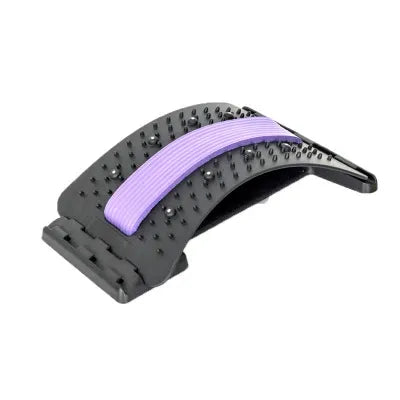 🎁✨Masażer lędźwiowy z igłami magnetycznymi, terapia magnetyczna