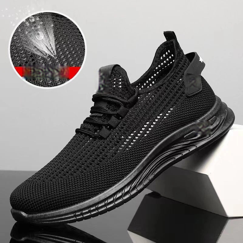 🔥 【 Kup 1, drugą GRATIS】Bestseller! 🔥 👟 Przewiewne buty sportowe damskie i męskie 💨