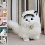 🐱🔥Pluszowa zabawka Kitty My Robot