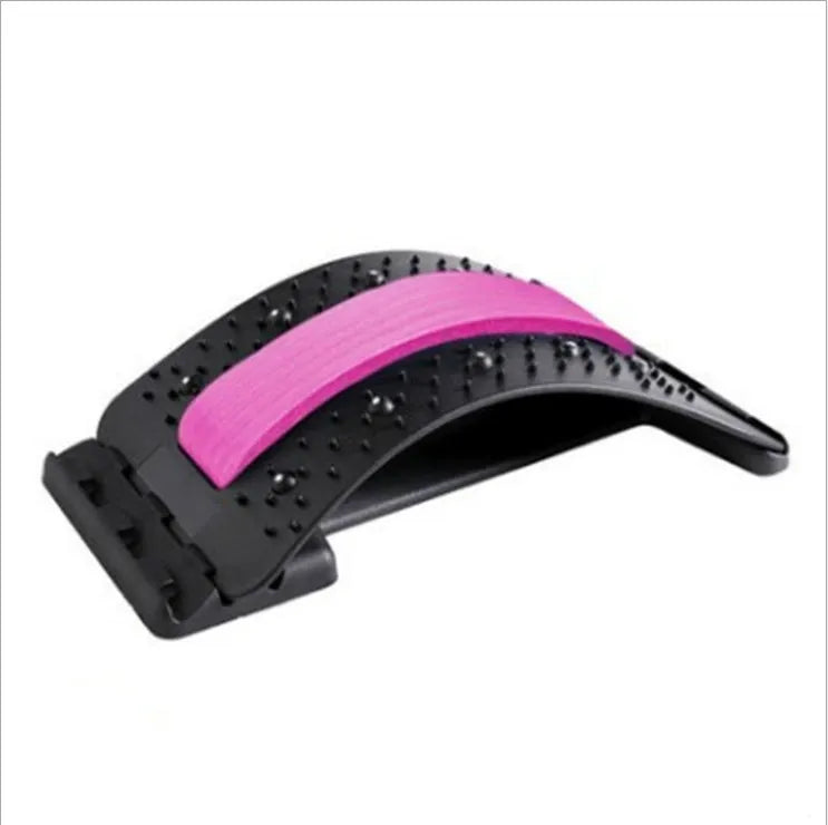 🎁✨Masażer lędźwiowy z igłami magnetycznymi, terapia magnetyczna