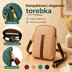 👜Ostatni dzień⏰50% zniżki⏰Modna damska torebka z prawdziwej skóry