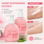 ✨Delikatna depilacja bez podrażnień – krem do usuwania włosków