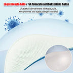 ⏰🔥Oferta ograniczona czasowo🔥【kup 3 otrzymaj 3 za darmo】(6 sztuk) męskie bokserki z lodowego jedwabiu z oddychającą siatką