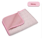🧊🐶【70 * 55cm】🐱Chłodząca mata dla psa i kota – natychmiastowa ulga w upalne dni lata!