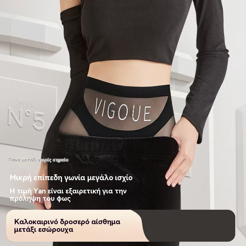 🔥🩲【6 sztuk】Wysoka, antybakteryjna bielizna modelująca, skutecznie kontroluje tłuszcz na brzuchu