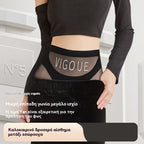 🔥🩲【6 sztuk】Wysoka, antybakteryjna bielizna modelująca, skutecznie kontroluje tłuszcz na brzuchu