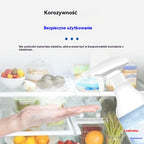 💊【50% zniżki!】🧰 Przenośne, hermetyczne, odporne na wilgoć, wielofunkcyjne pudełko na tabletki