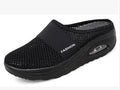 [Najlepiej sprzedające się nowe buty damskie] [Rozmiary 35-43] Nowe buty Air Cushion Hollow Mesh