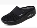 [Najlepiej sprzedające się nowe buty damskie] [Rozmiary 35-43] Nowe buty Air Cushion Hollow Mesh