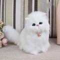 🐱🔥Pluszowa zabawka Kitty My Robot