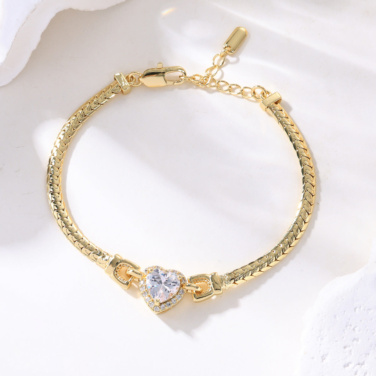 📿 Oferta ograniczona czasowo 50% zniżki 🌀 Bransoletka boho ze słonikiem na szczęście – symboliczne zawieszki, regulowany rozmiar, złocone wykończenie i 7 stylów ✨