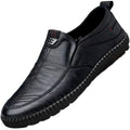 🔥Oferta ograniczona czasowo🔥【39-44】 2026 nowe wygodne skórzane buty męskie