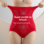 【Kup 1, a otrzymasz 1 gratis】Bielizna korygująca brzuch i biodra Shapewear