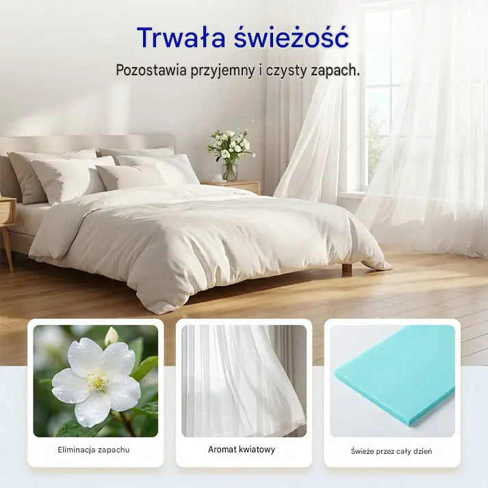 🏠🔥 【3 opakowania za 99 zł 】Te ściereczki do mycia podłóg nie tylko czyszczą, ale także nabłyszczają.