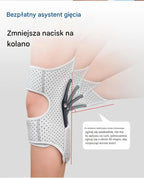 🦵🦵🔥Profesjonalny wzmacniacz ochrony kolan