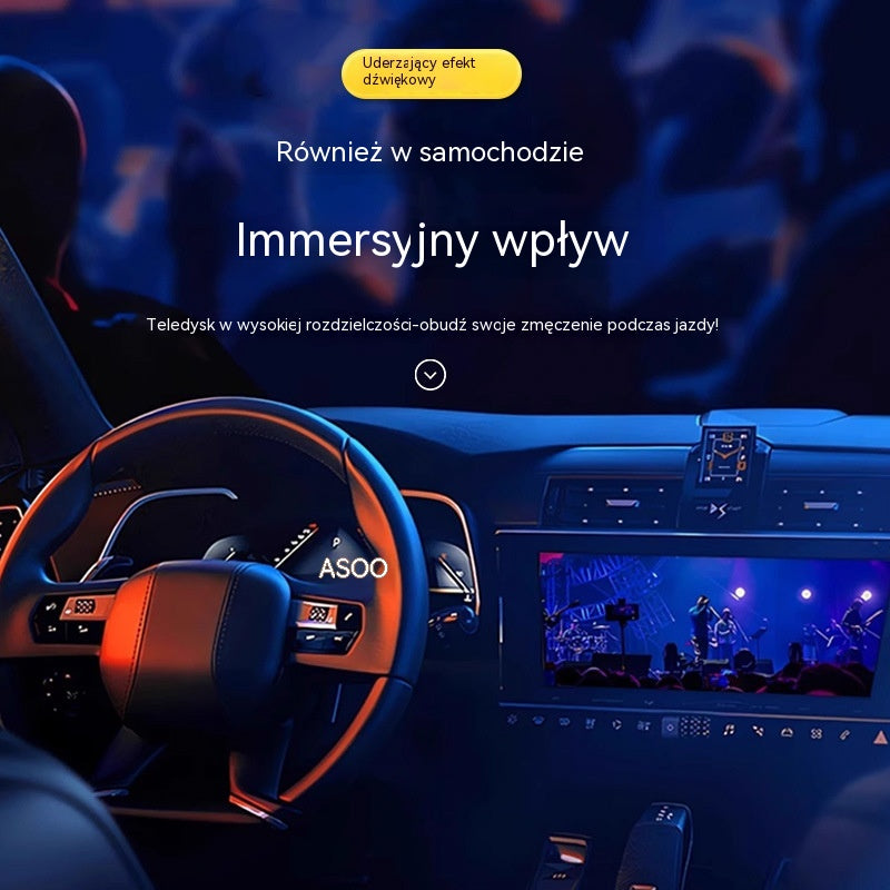 🔥🔥【32 GB】Wysokiej jakości uniwersalny dysk flash USB do muzyki samochodowej【2500 popularnych piosenek + 100 filmów】