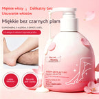 🔥Delikatny zestaw do depilacji przyjazny dla skóry | Oferta ograniczona czasowo