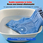 ⏰🔥Oferta ograniczona czasowo🔥【kup 3 otrzymaj 3 za darmo】(6 sztuk) męskie bokserki z lodowego jedwabiu z oddychającą siatką
