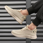 🔥 【 Kup 1, drugą GRATIS】Bestseller! 🔥 👟 Przewiewne buty sportowe damskie i męskie 💨