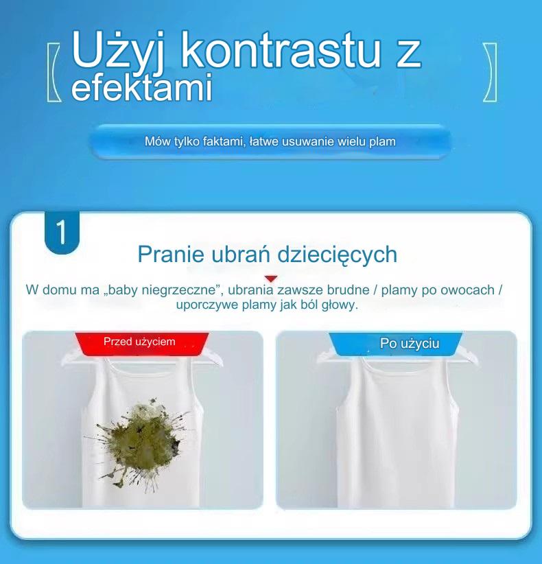 🔥【Kup 12 pudełka i otrzymaj 1 pudełka gratis】✨【Szybkie czyszczenie】🔥Wielofunkcyjne musujące tabletki czyszczące do użytku domowego