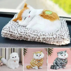 🐱🔥Pluszowa zabawka Kitty My Robot