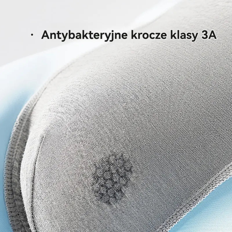 🔥【Kup 1, otrzymasz 6 sztuk !】🧊---2026 Nowe antybakteryjne bokserki męskie U Curved Mesh Modal Plus Size
