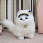 🐱🔥Pluszowa zabawka Kitty My Robot