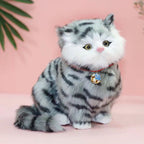 🐱🔥Pluszowa zabawka Kitty My Robot