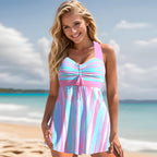 🏊‍♀️👙 【Oferta limitowana】【S–5XL】 ✨ Piękne kostiumy kąpielowe wysokiej jakości – wygodne, stylowe i idealne na lato 🌴🔥