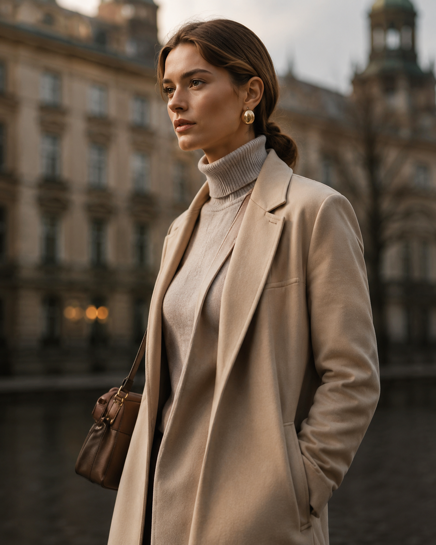 Lunvek - moda damska